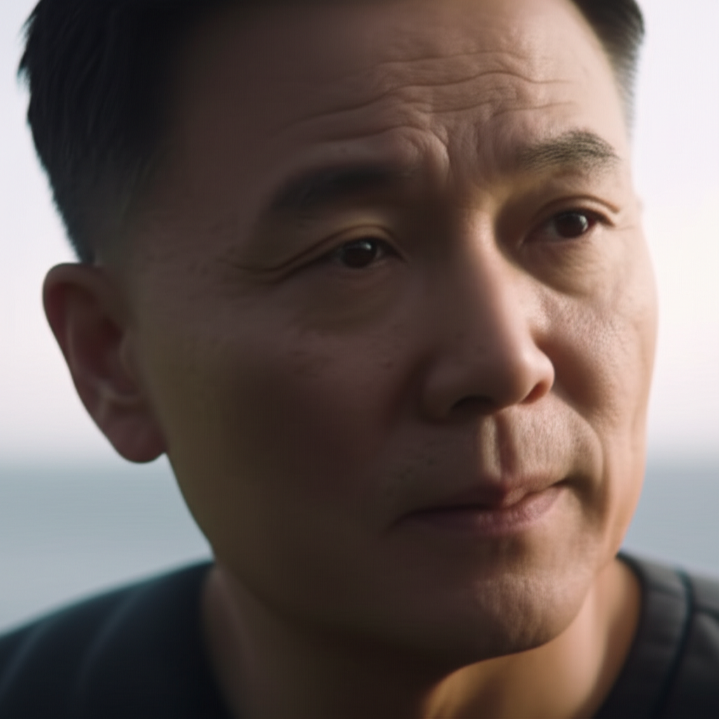 Thomas Chen