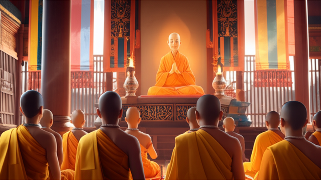 Dhamma Teachings